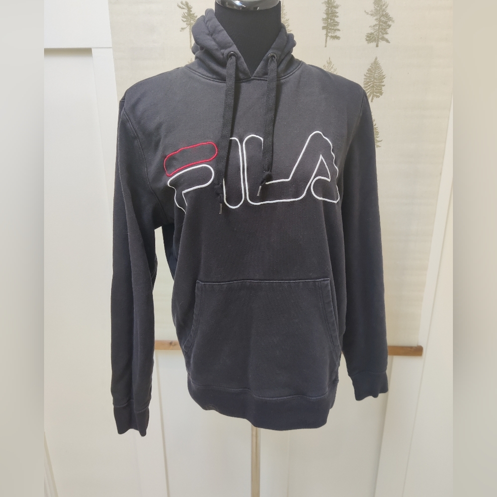 Fila Hoodie - Small